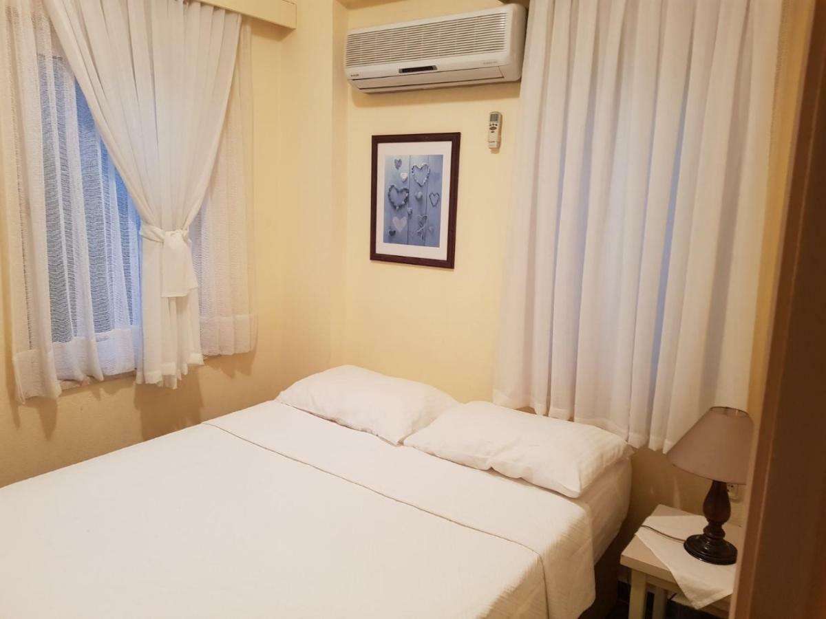 Villa Yasemin Aparts Göcek Exterior foto